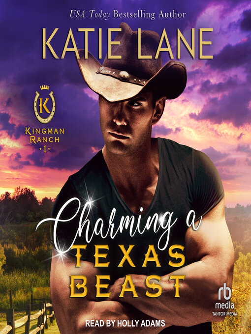 Title details for Charming a Texas Beast by Katie Lane - Available